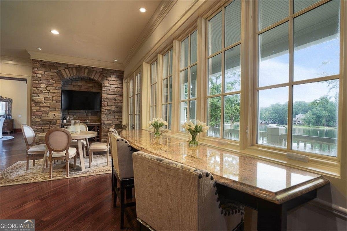 1551 Jackson Ridge Greensboro - 24