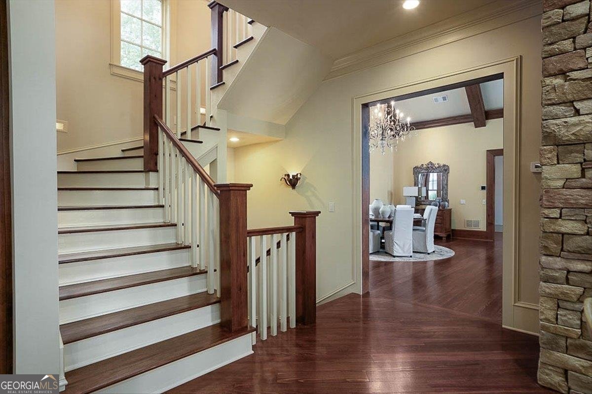 1551 Jackson Ridge Greensboro - 26