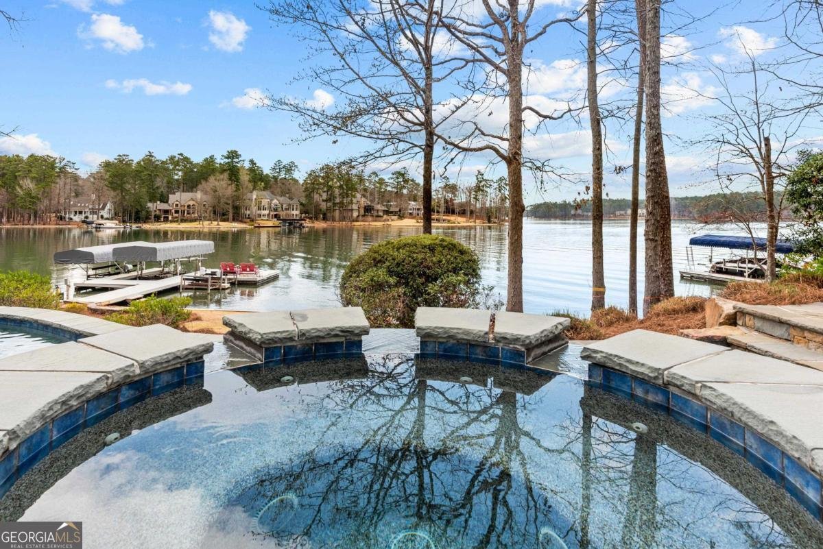 1551 Jackson Ridge Greensboro - 60