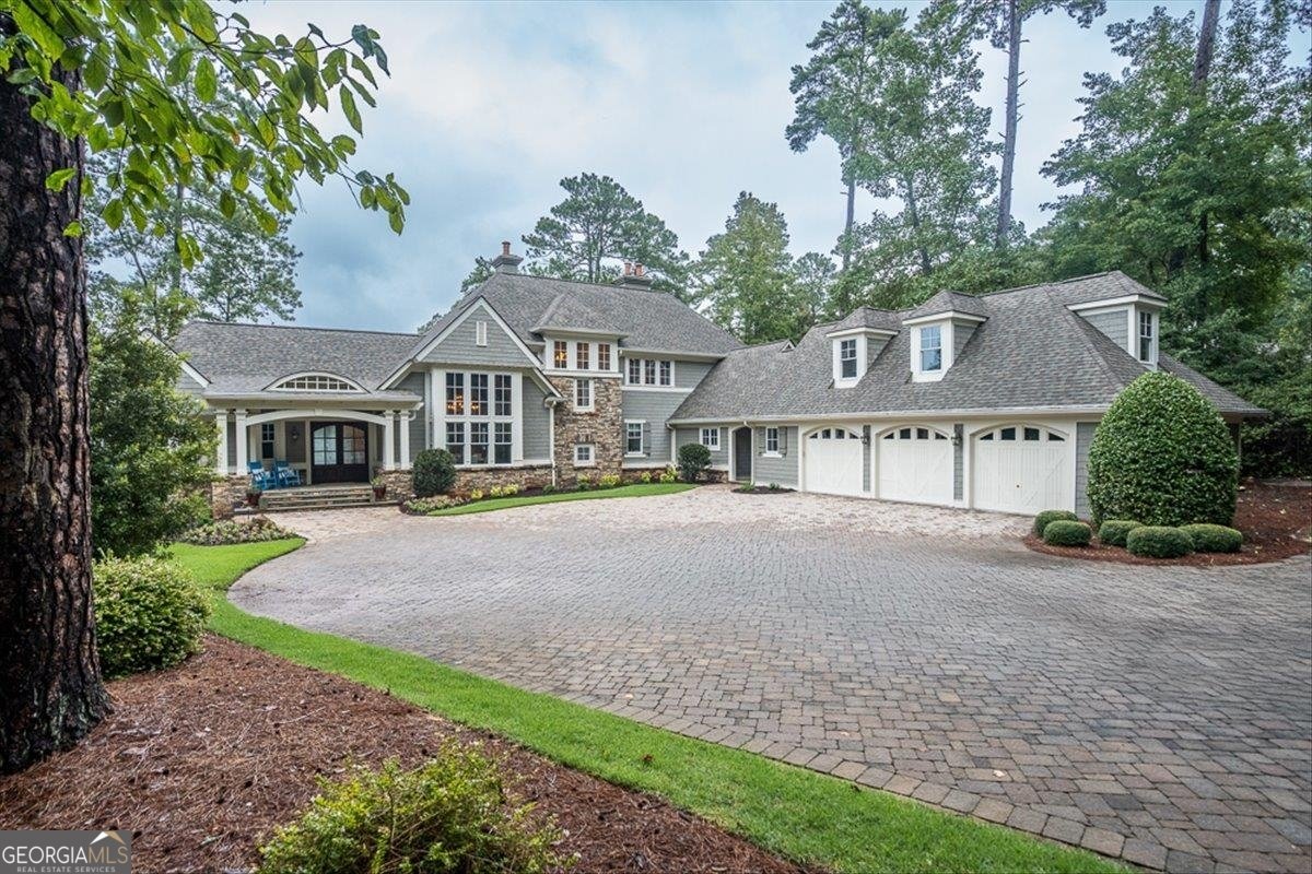 1551 Jackson Ridge Greensboro - 61