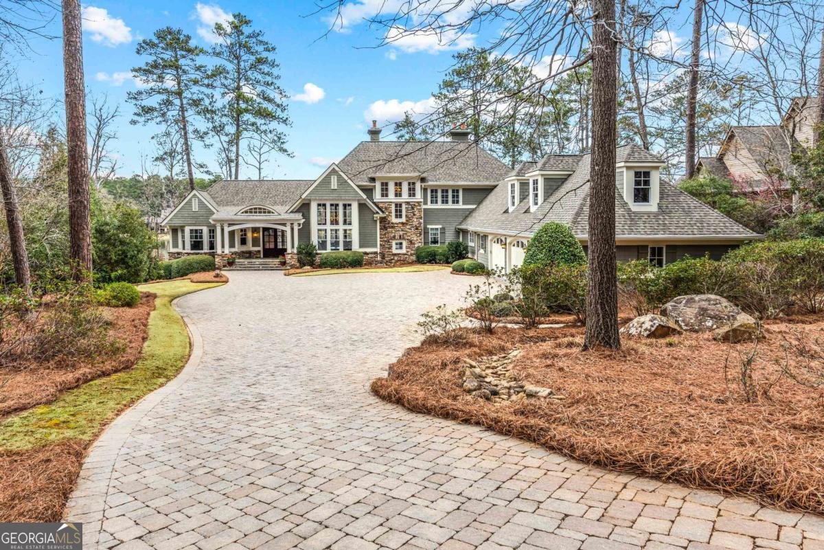 1551 Jackson Ridge Greensboro - 62