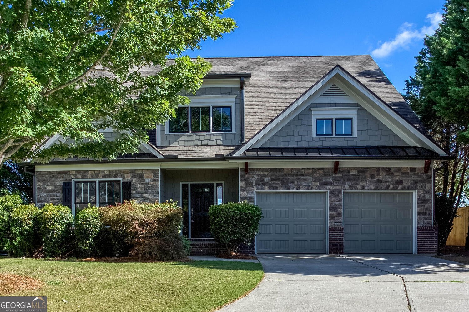 41 Aspen Lane Cartersville - 1