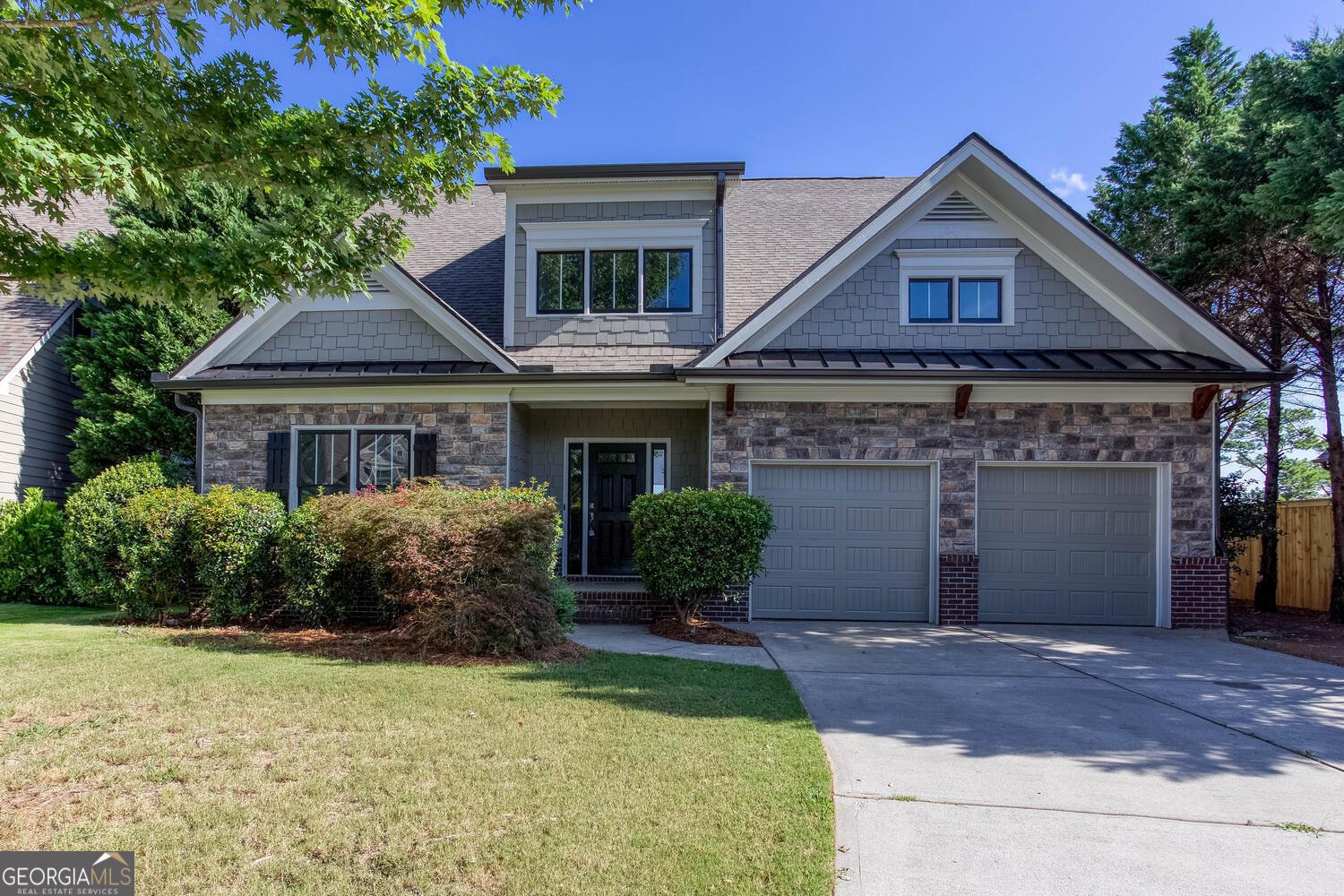 41 Aspen Lane Cartersville - 2