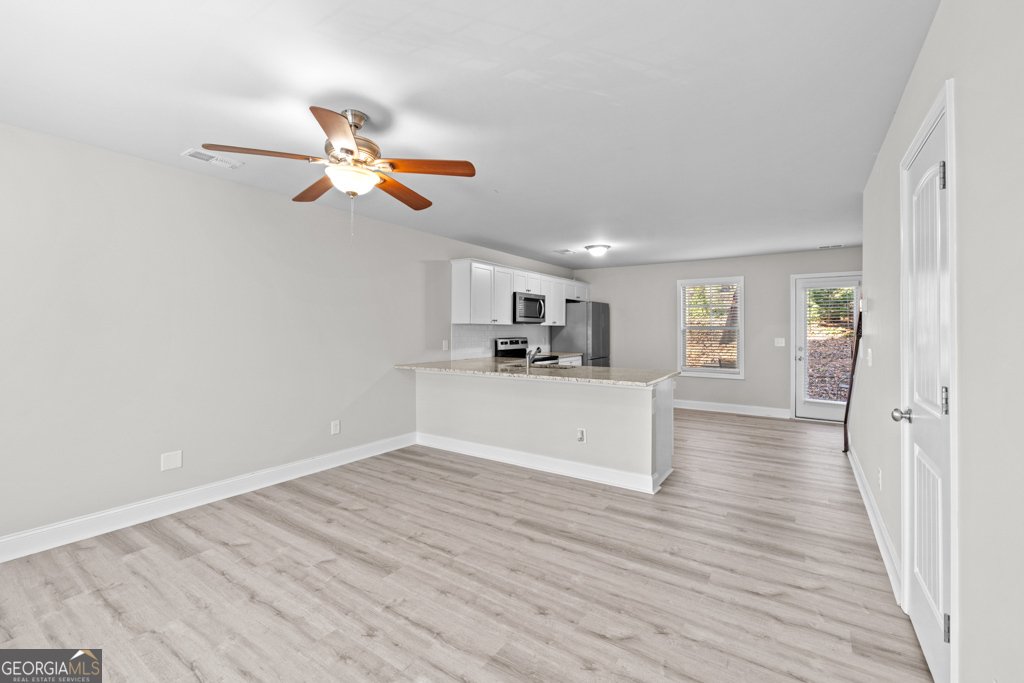 3575 Bonneville Drive Cumming - 1