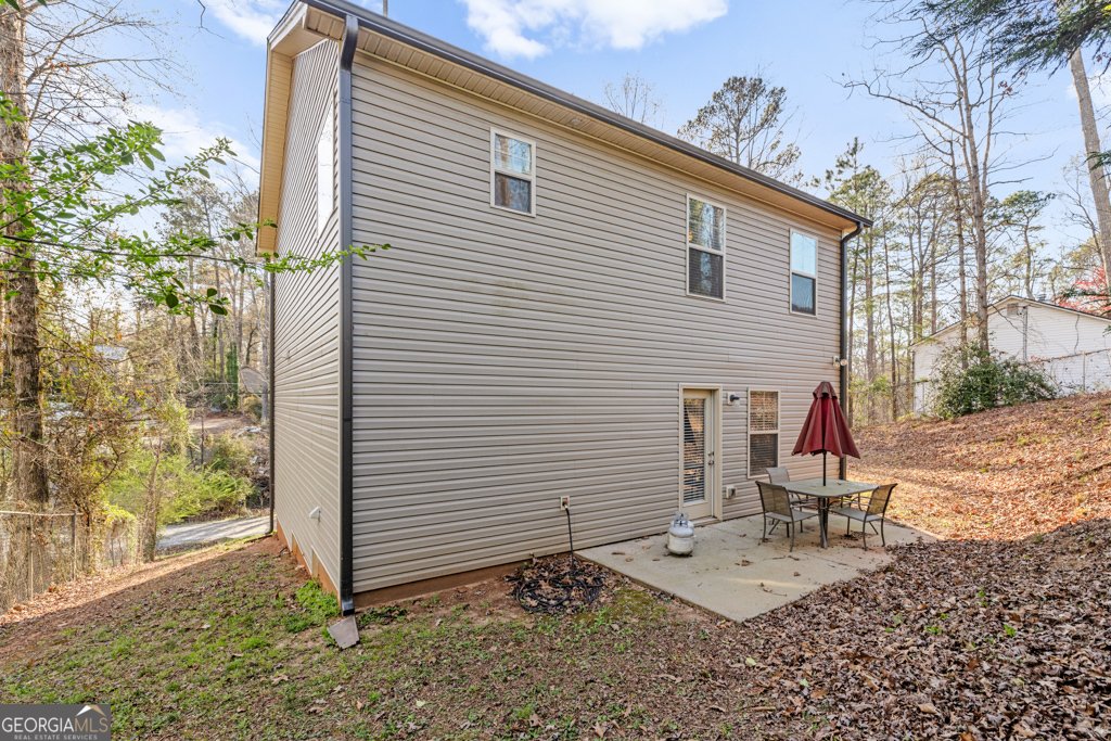 3575 Bonneville Drive Cumming - 10