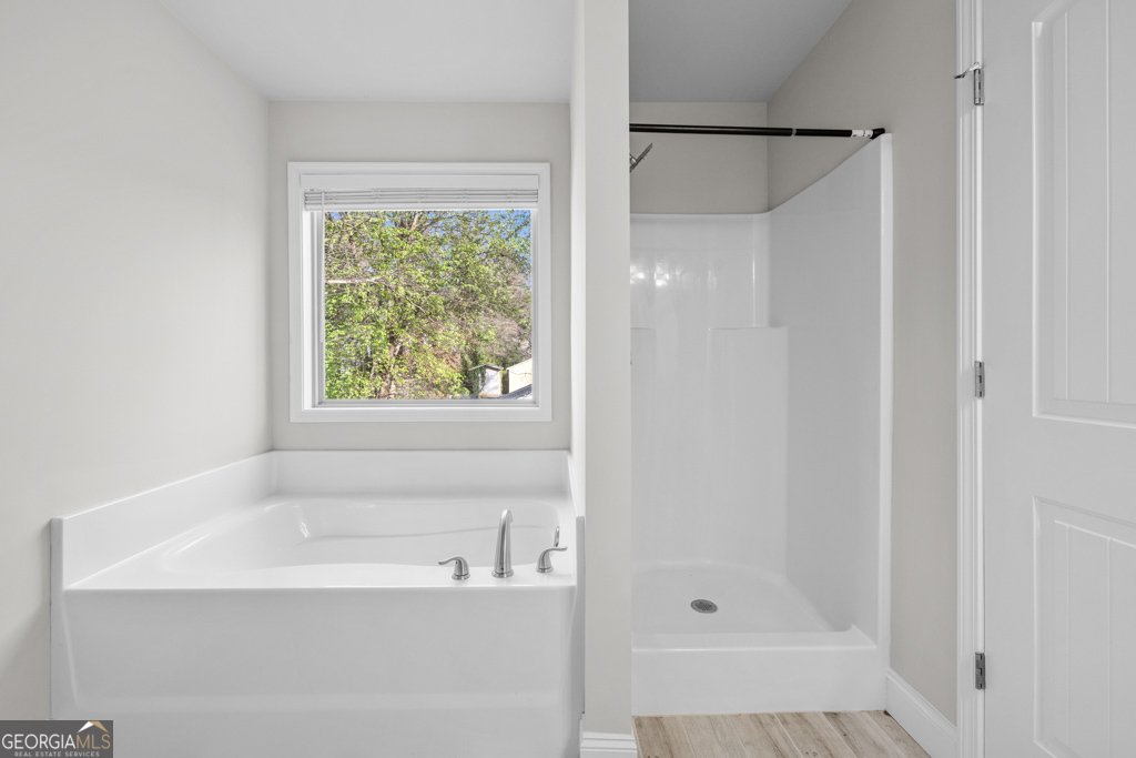 3575 Bonneville Drive Cumming - 4