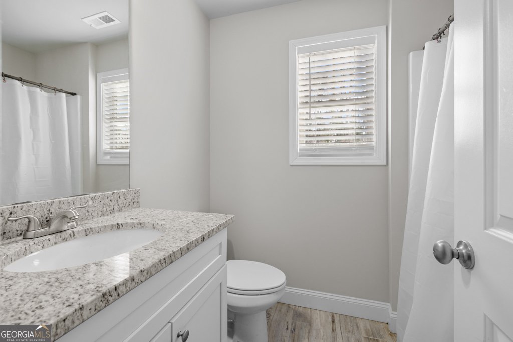 3575 Bonneville Drive Cumming - 8