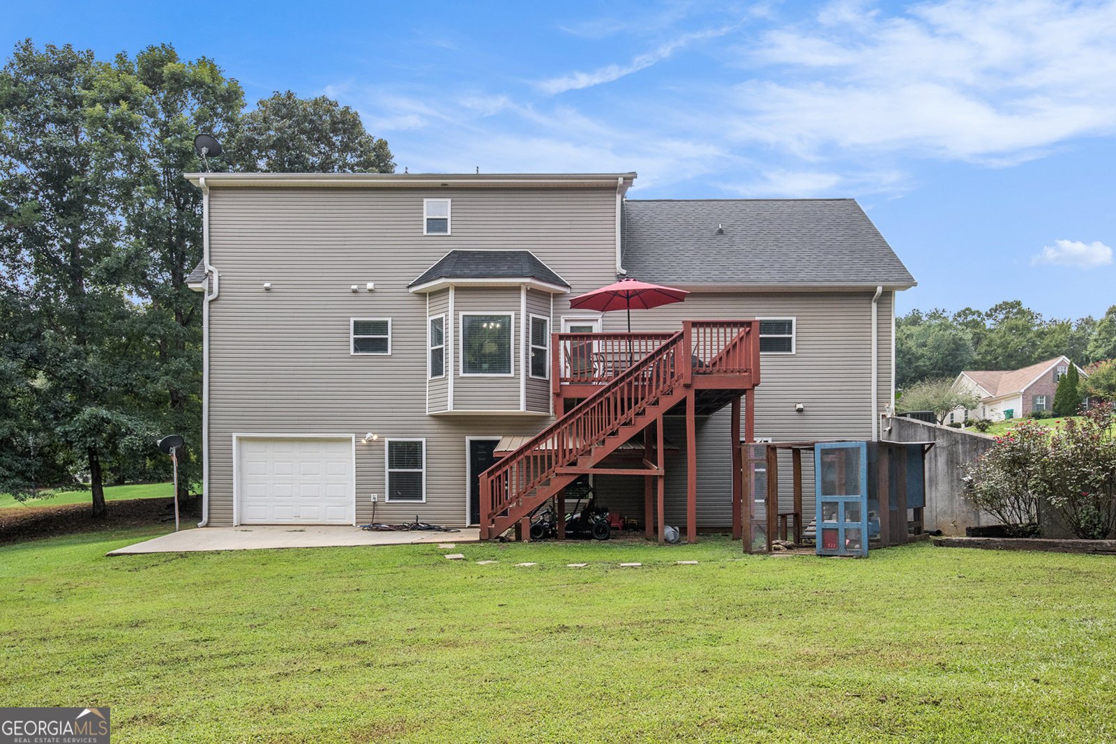 145 Manor Place Commerce - 10