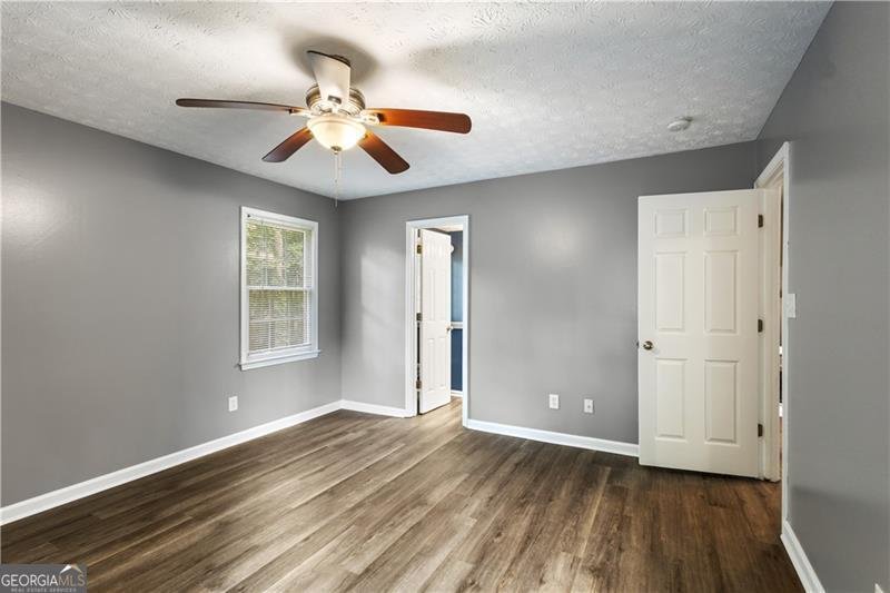 107 Little John Way Douglasville - 20