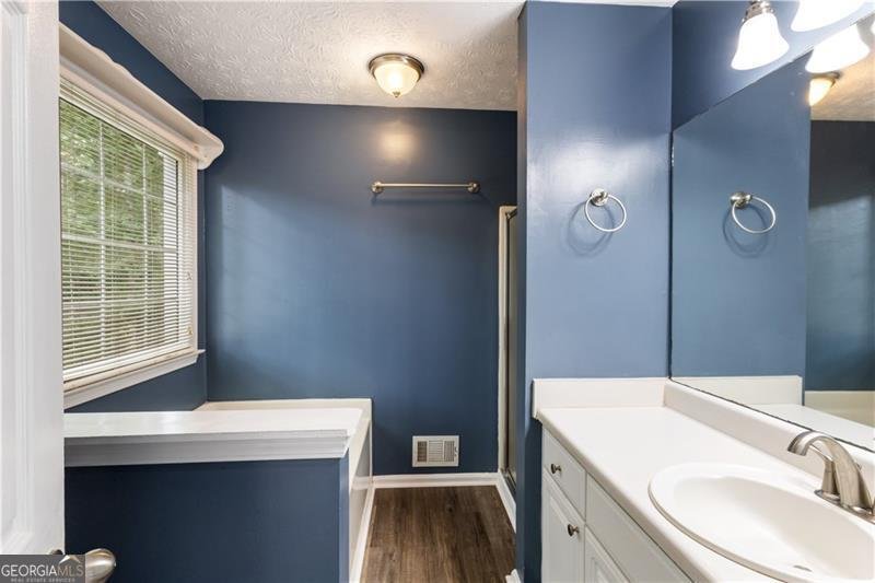 107 Little John Way Douglasville - 21