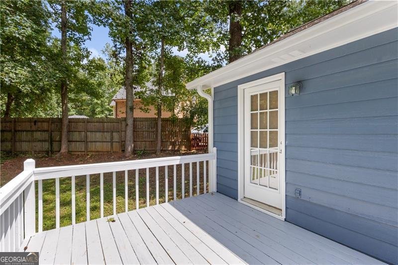 107 Little John Way Douglasville - 25