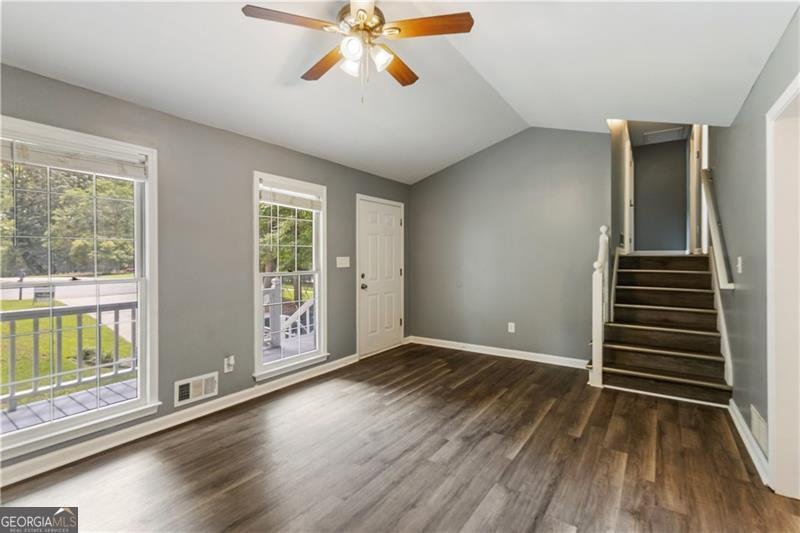 107 Little John Way Douglasville - 5