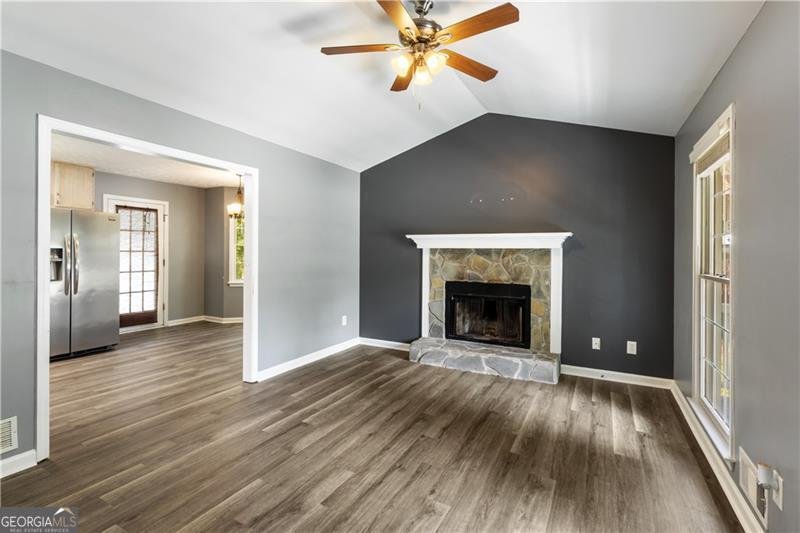 107 Little John Way Douglasville - 6