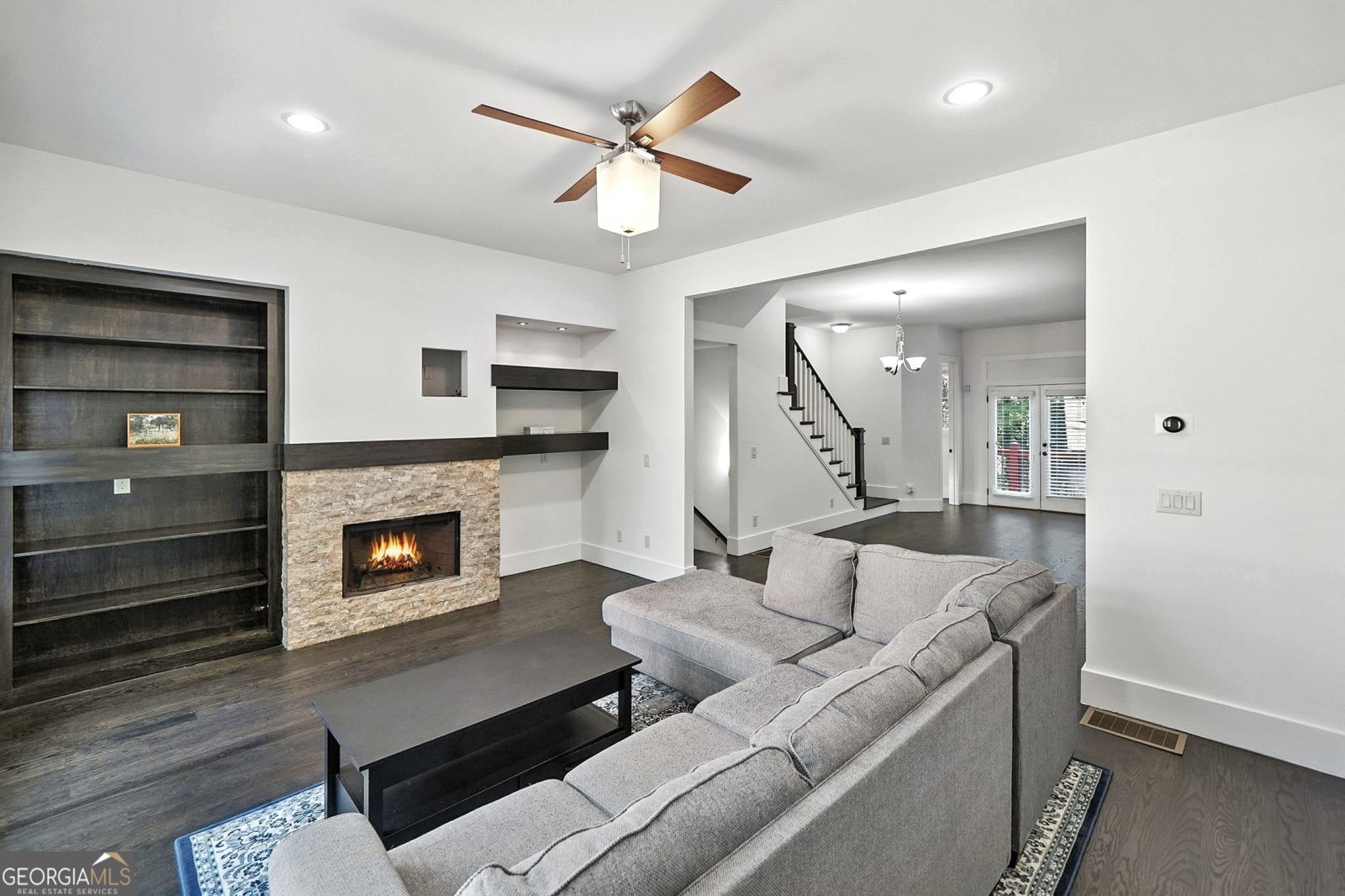 482 Pearl Cove Court Sandy Springs - 10