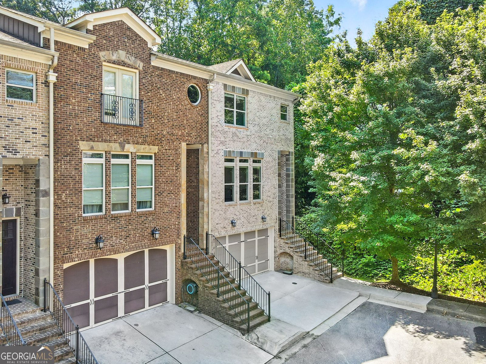 482 Pearl Cove Court Sandy Springs - 2