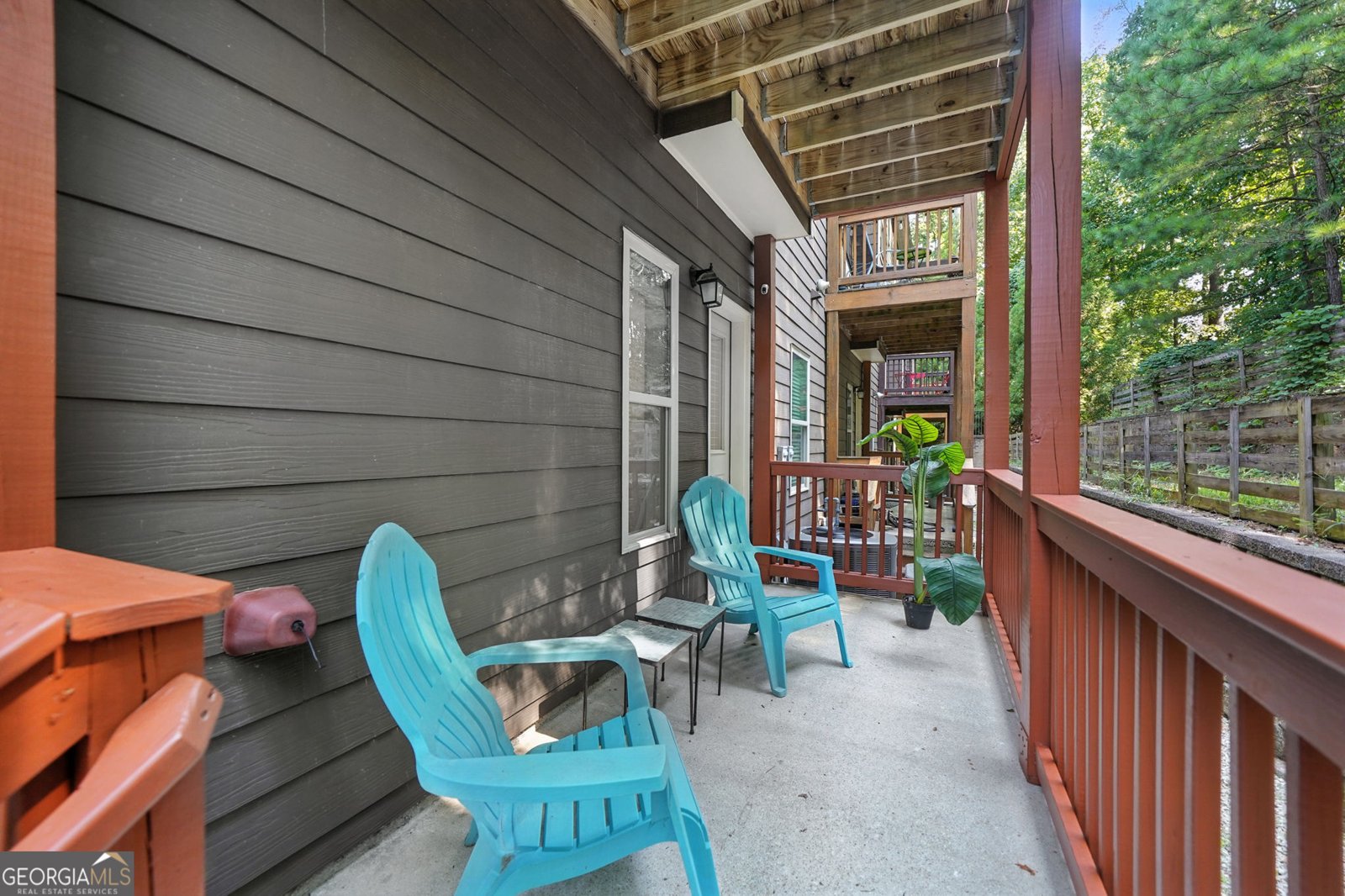 482 Pearl Cove Court Sandy Springs - 27