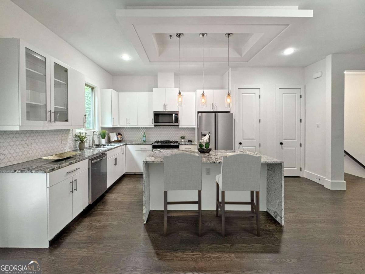 482 Pearl Cove Court Sandy Springs - 3