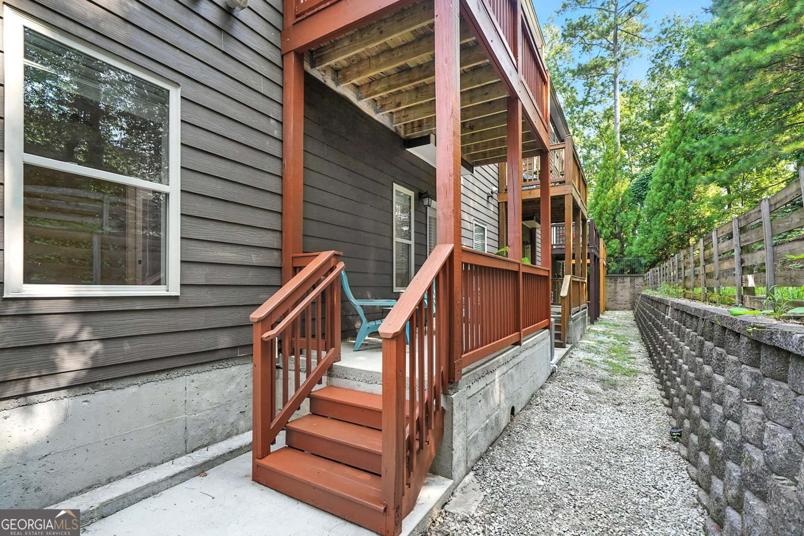 482 Pearl Cove Court Sandy Springs - 30