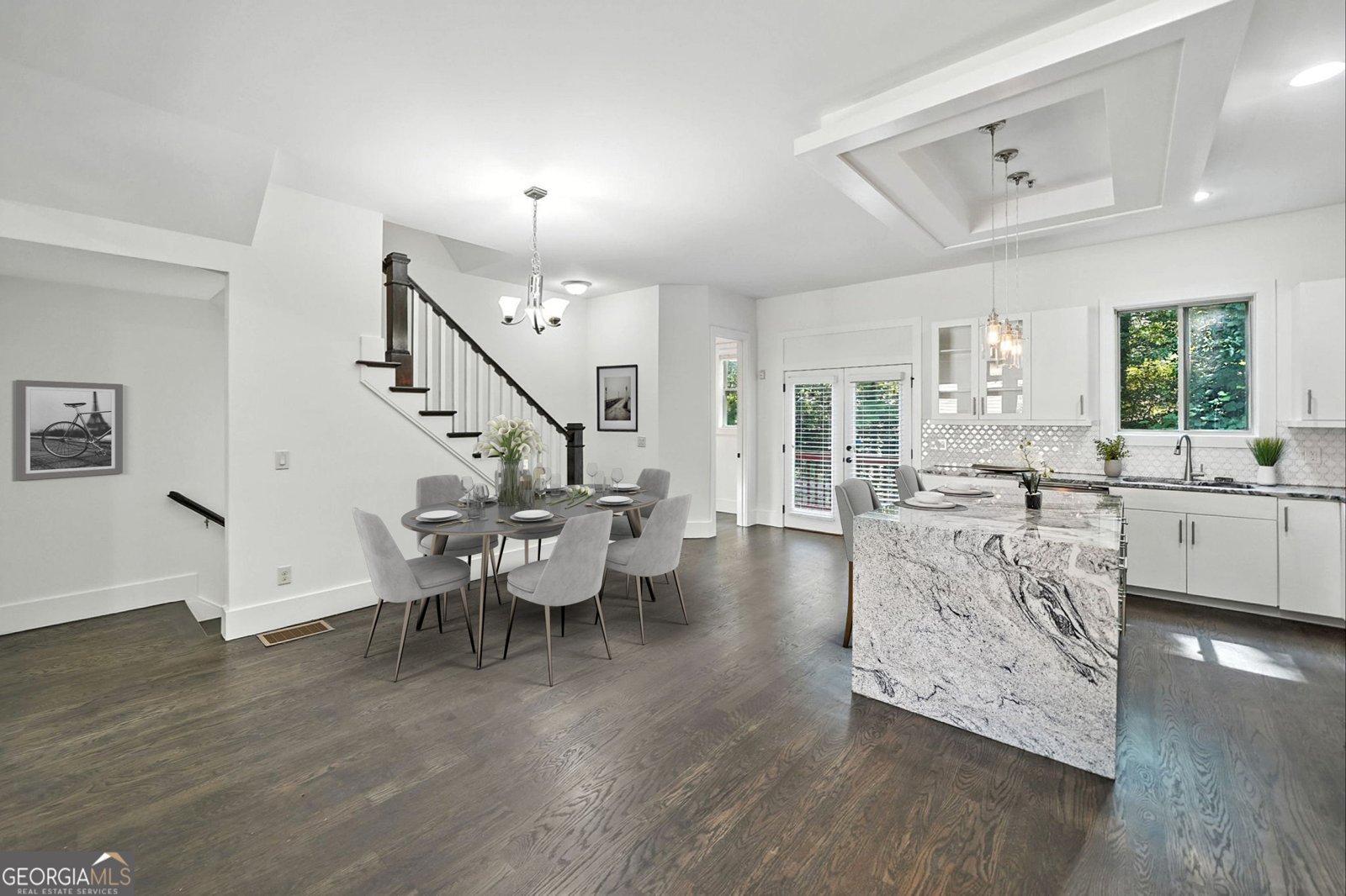 482 Pearl Cove Court Sandy Springs - 5