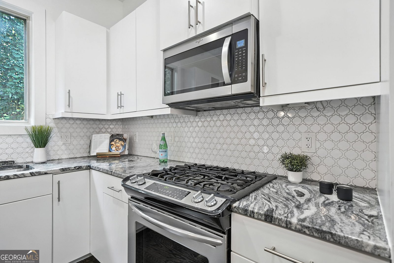 482 Pearl Cove Court Sandy Springs - 6