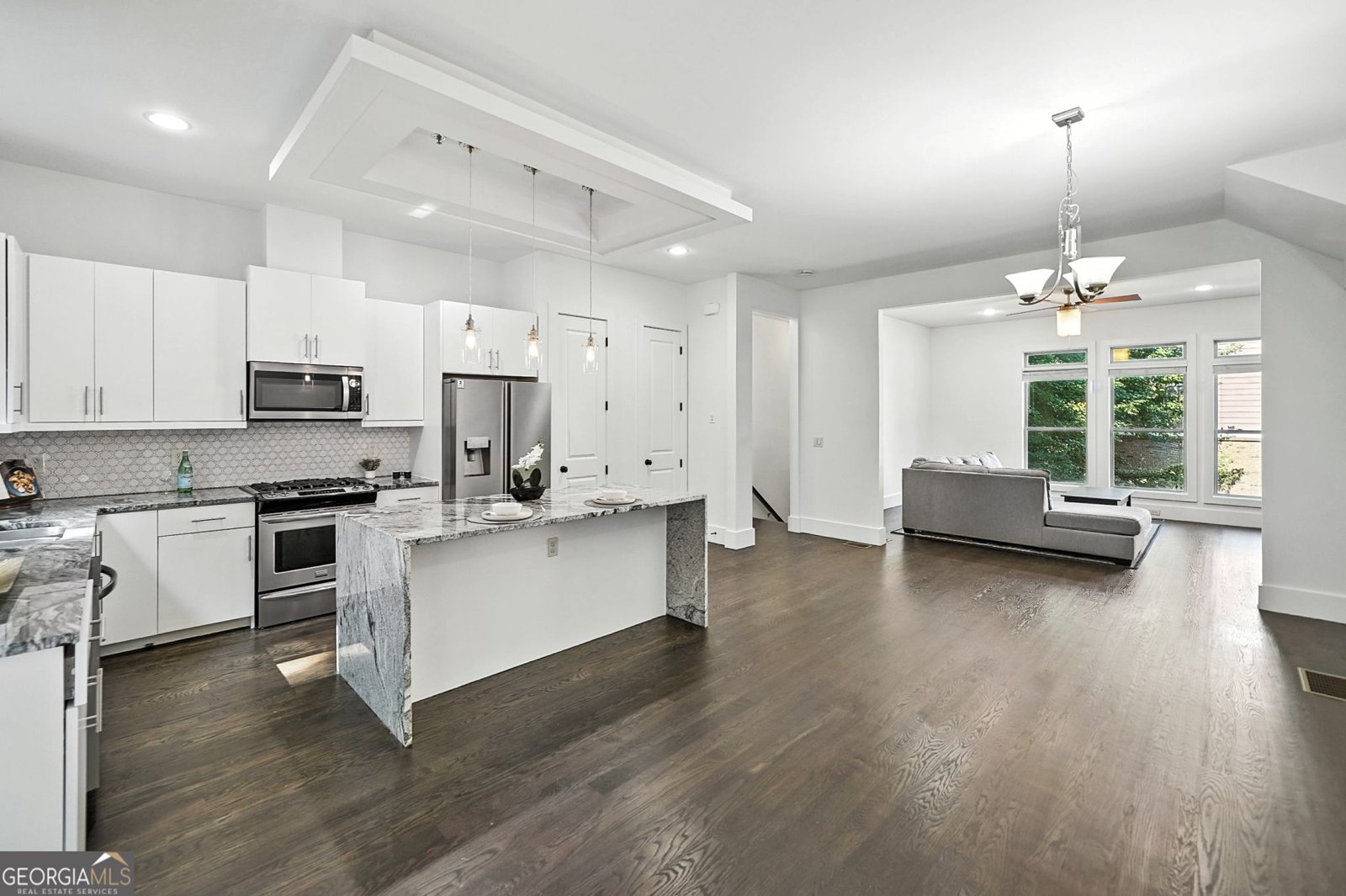482 Pearl Cove Court Sandy Springs - 7