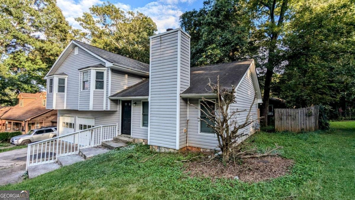 5473 Redwood Drive Stone Mountain - 2