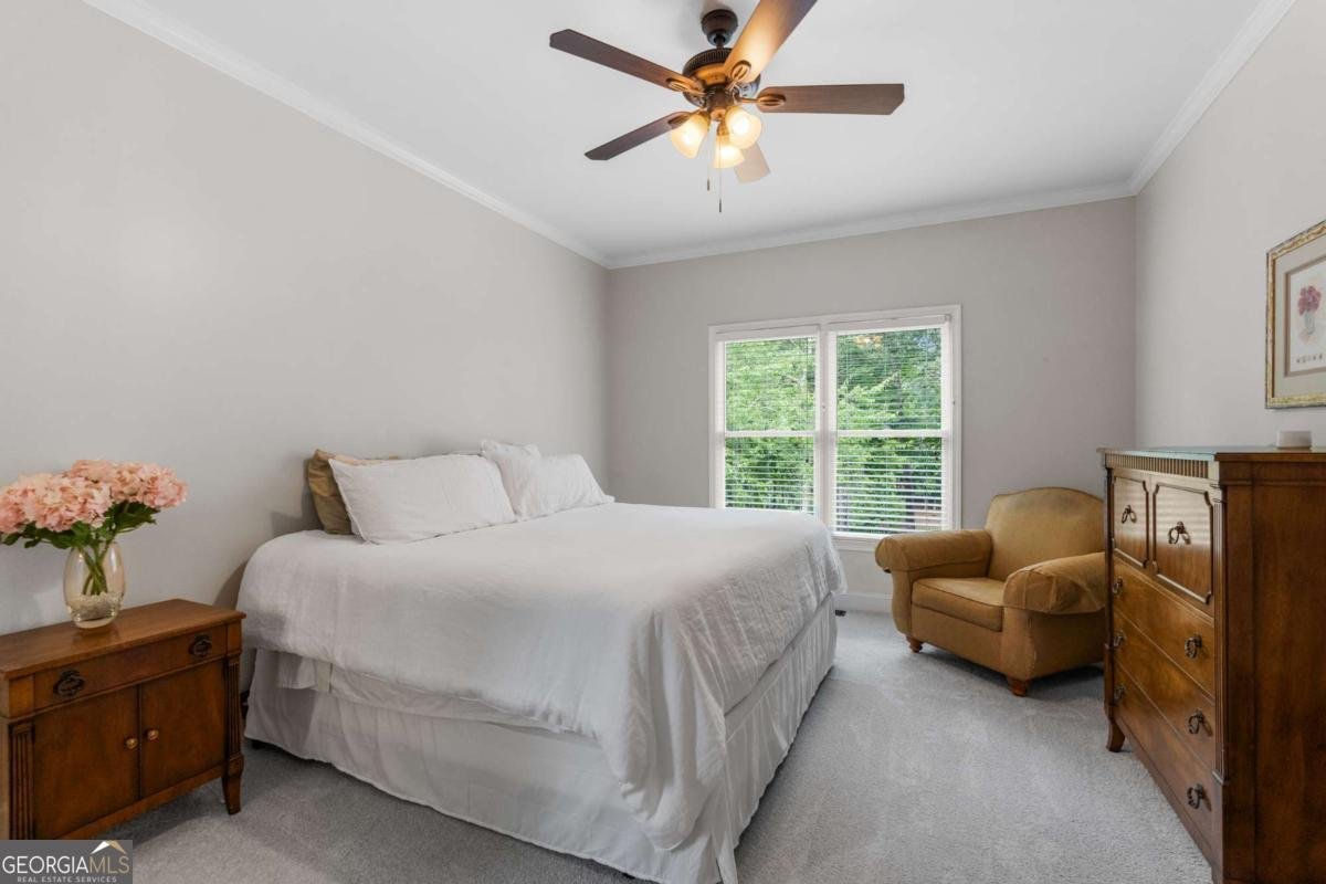 14492 Club Circle Alpharetta - 10