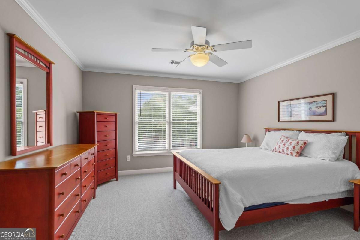 14492 Club Circle Alpharetta - 11