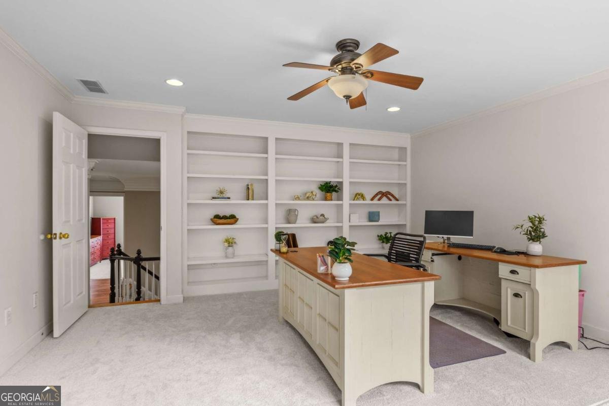 14492 Club Circle Alpharetta - 12