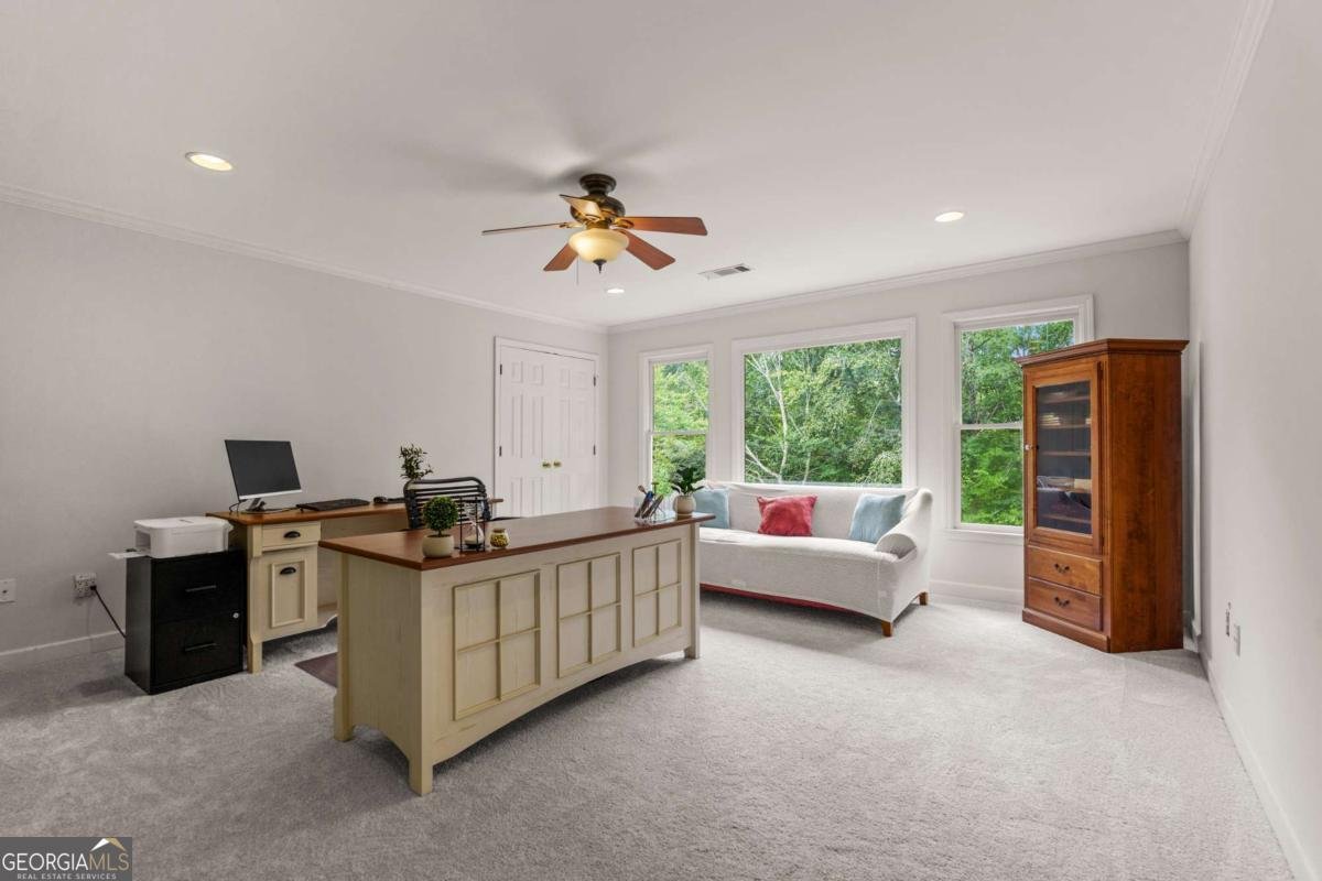 14492 Club Circle Alpharetta - 13