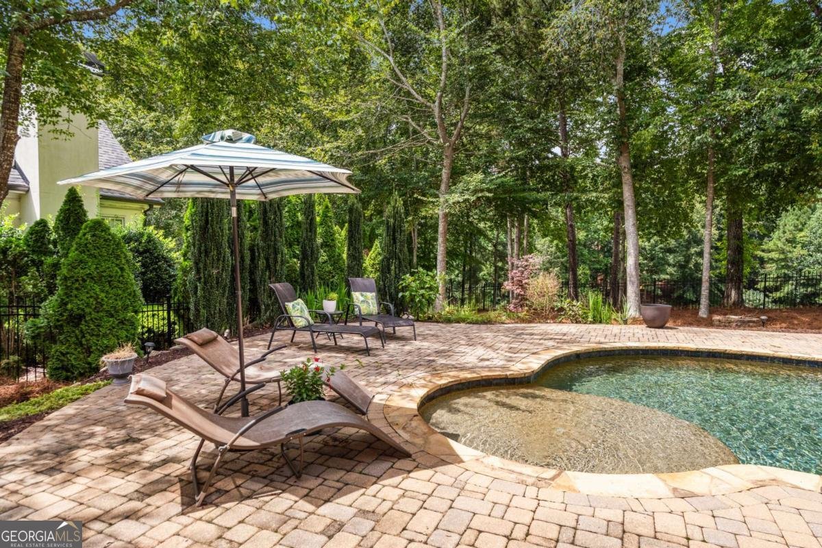 14492 Club Circle Alpharetta - 18
