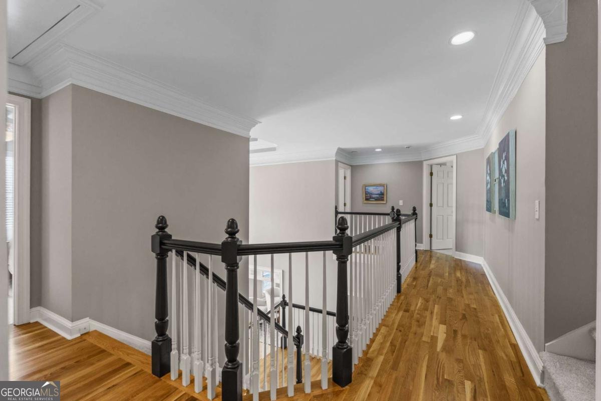 14492 Club Circle Alpharetta - 2