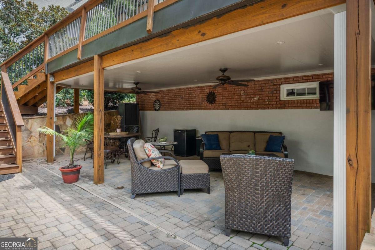 14492 Club Circle Alpharetta - 22