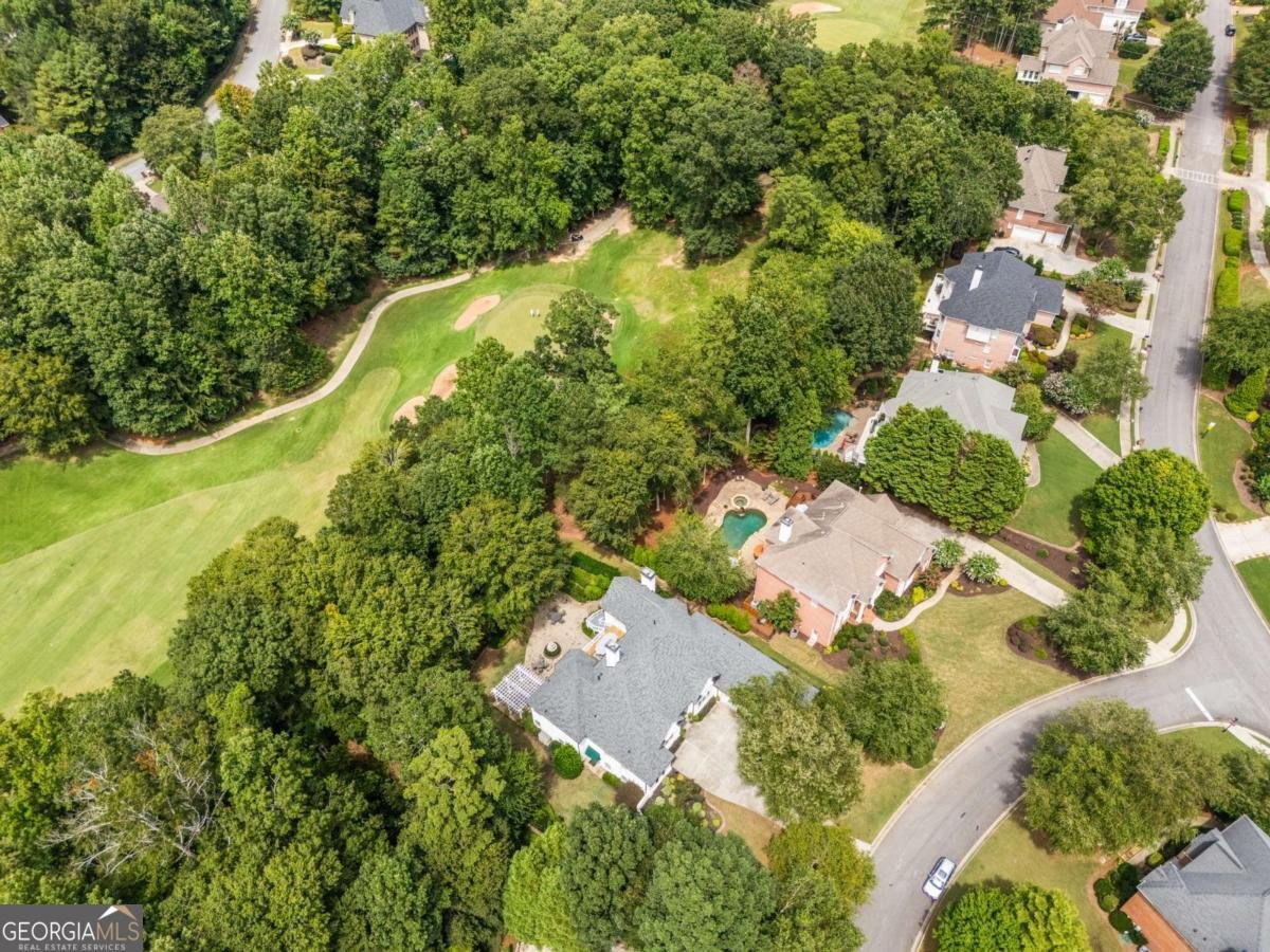 14492 Club Circle Alpharetta - 24
