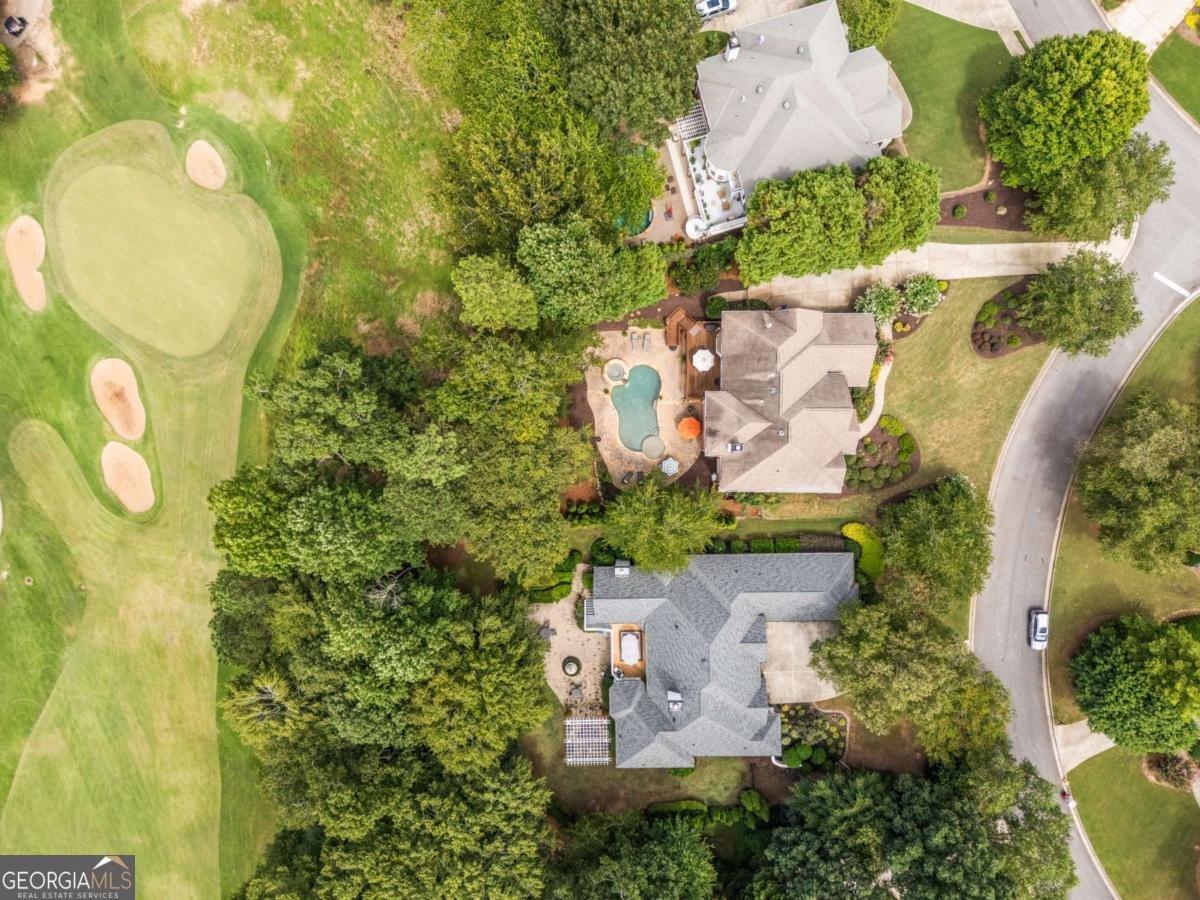 14492 Club Circle Alpharetta - 25