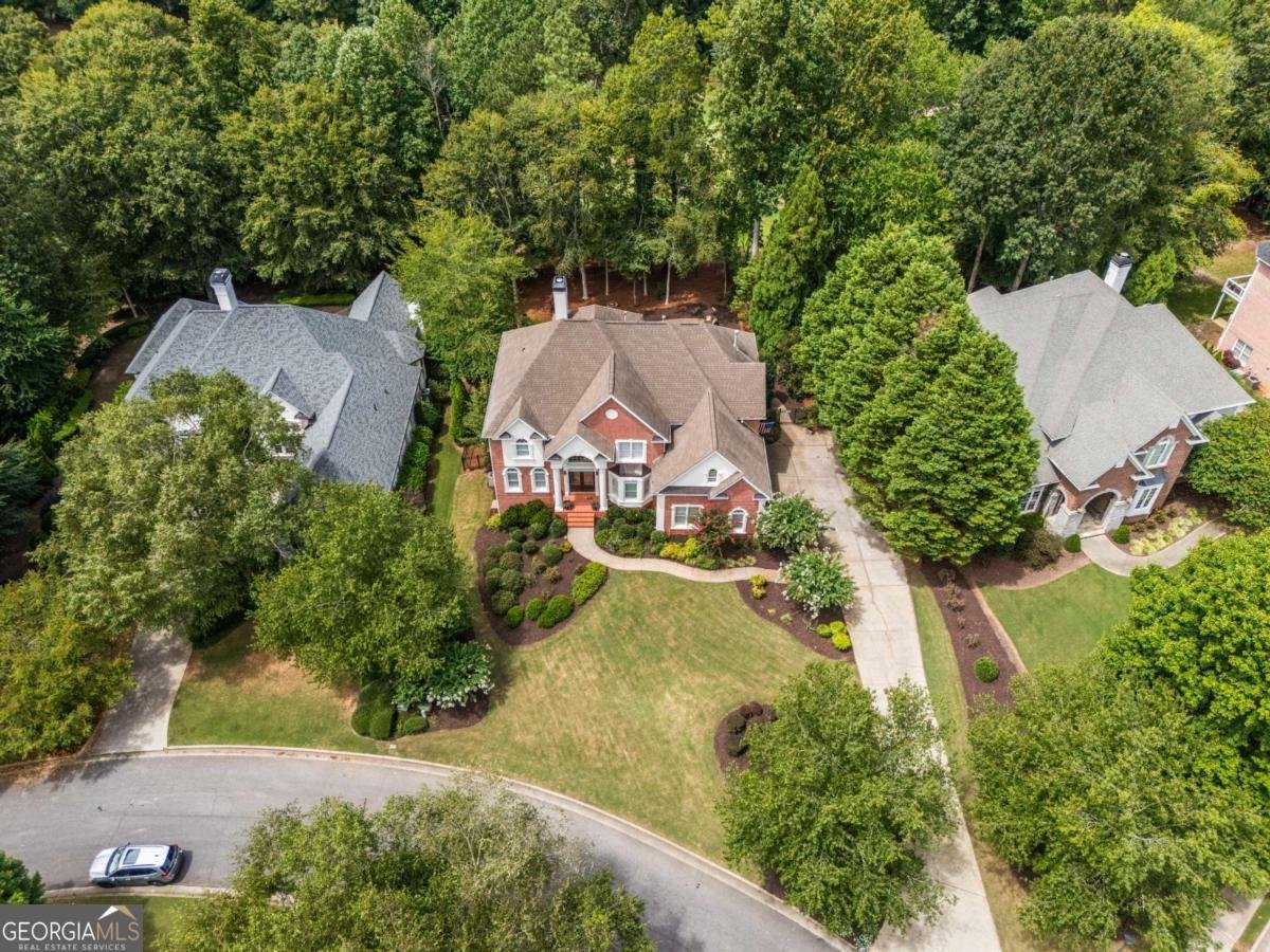 14492 Club Circle Alpharetta - 26