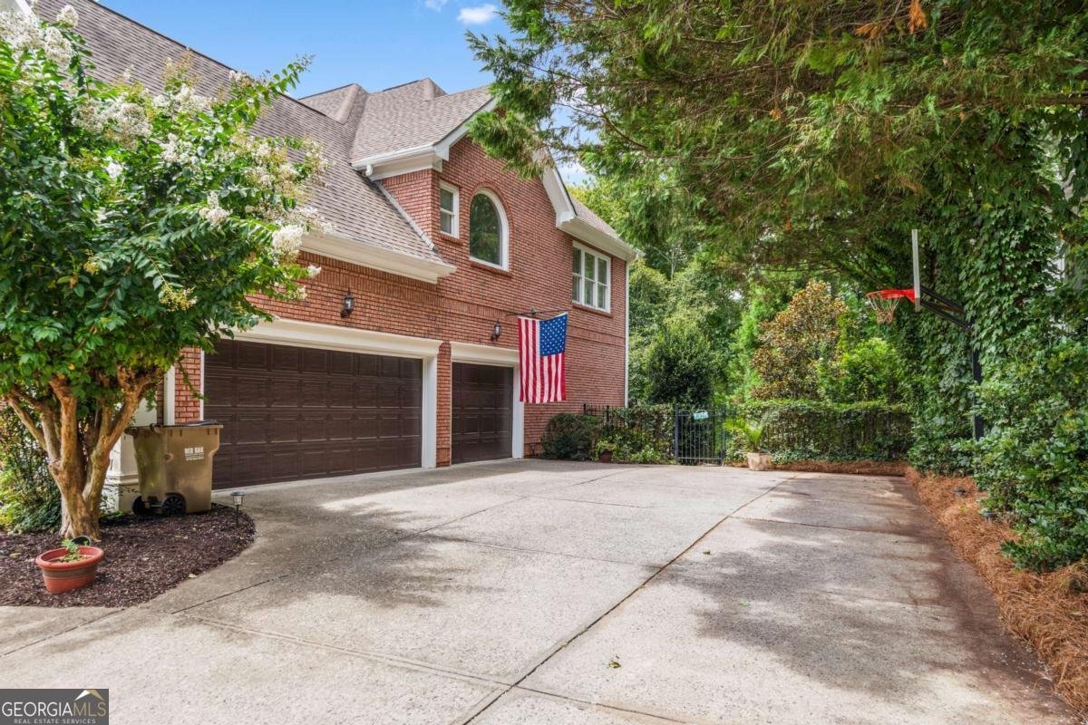 14492 Club Circle Alpharetta - 27