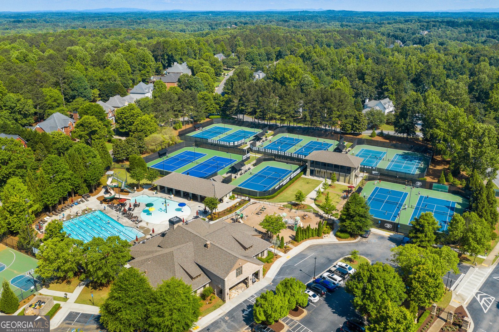 14492 Club Circle Alpharetta - 29