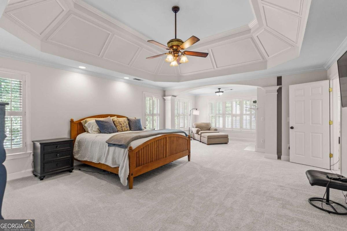 14492 Club Circle Alpharetta - 3