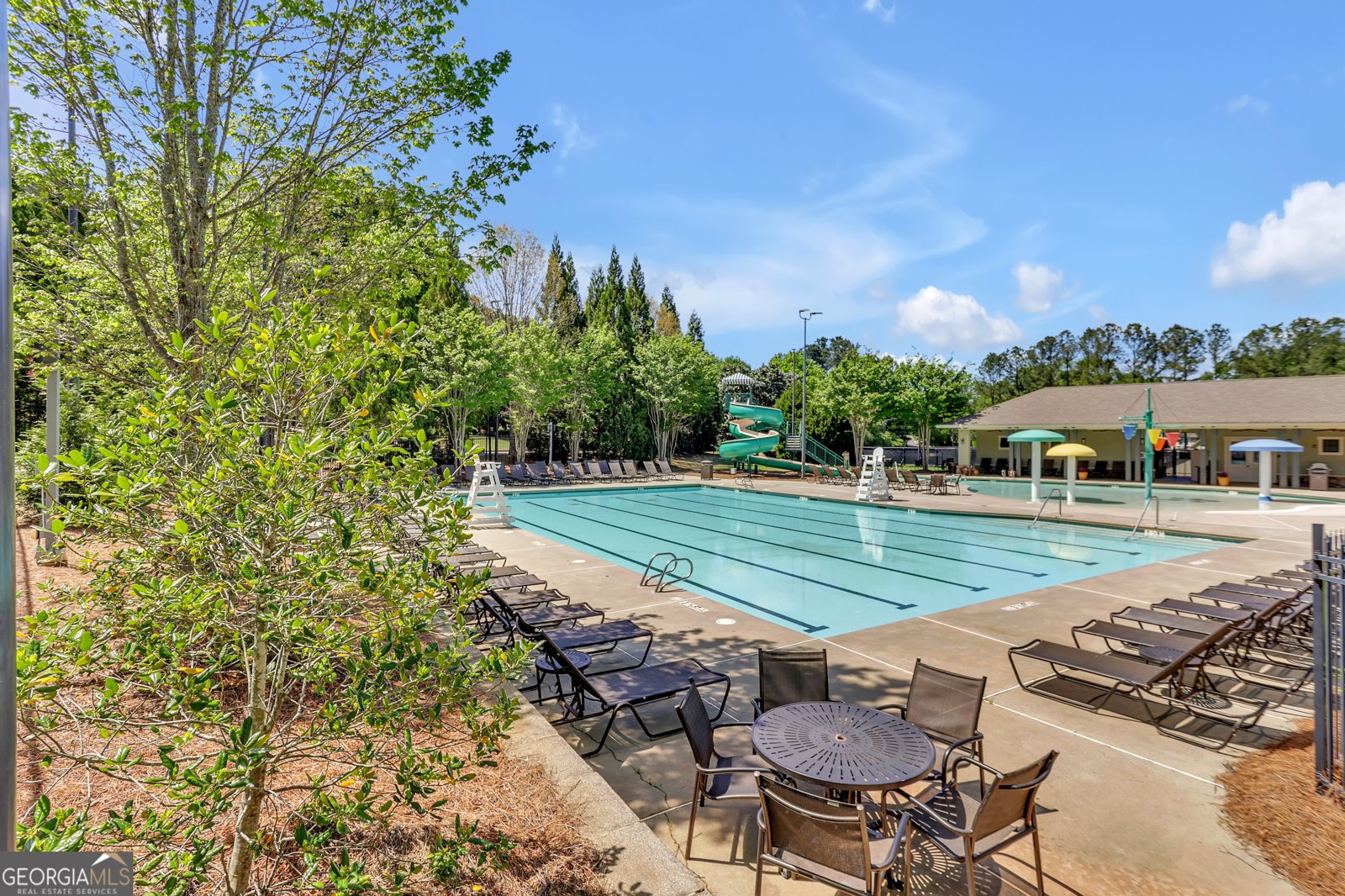 14492 Club Circle Alpharetta - 32