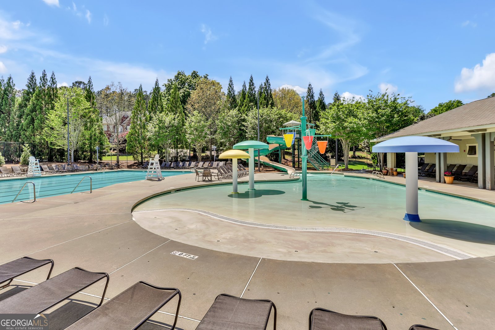 14492 Club Circle Alpharetta - 34