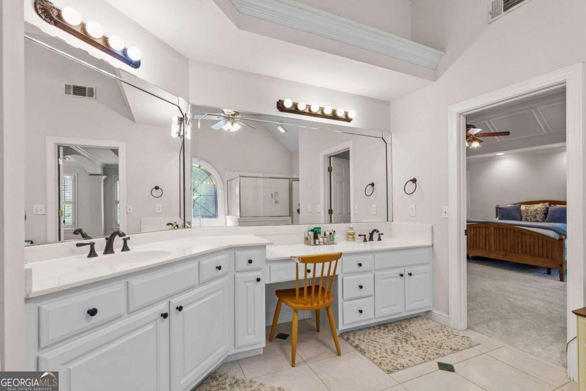 14492 Club Circle Alpharetta - 5