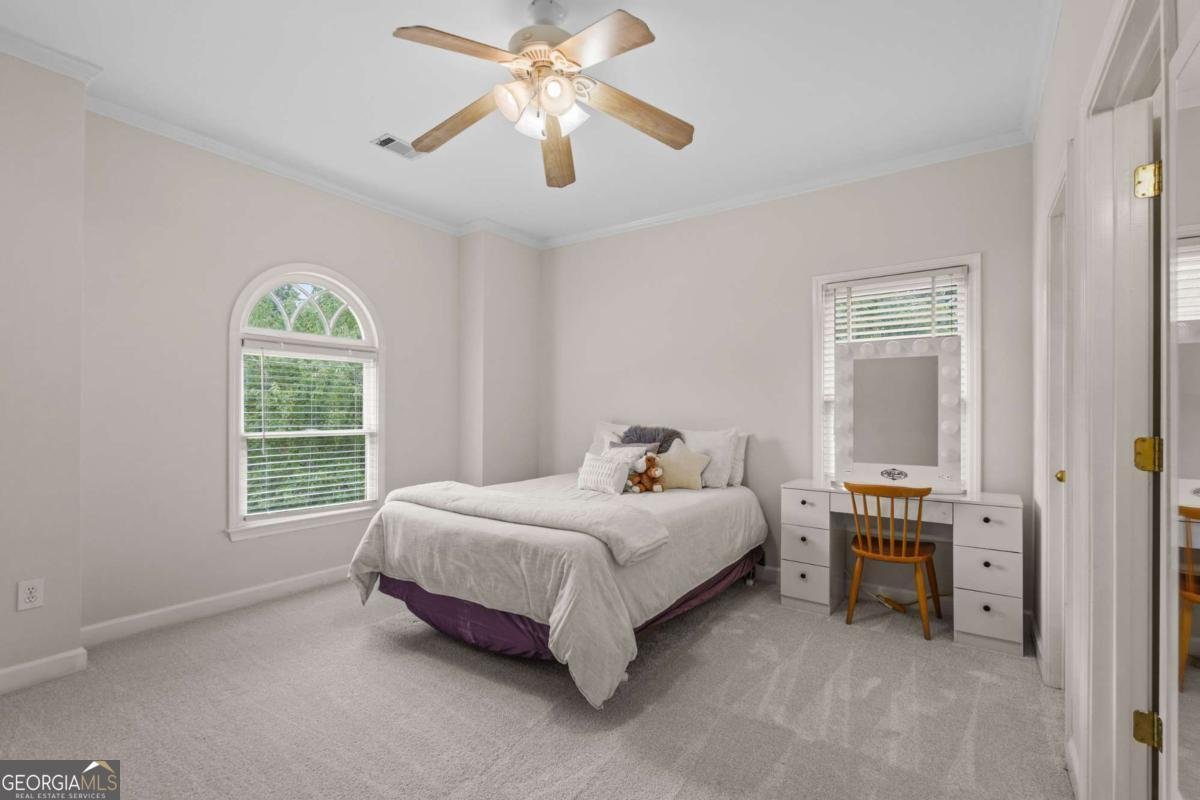 14492 Club Circle Alpharetta - 7