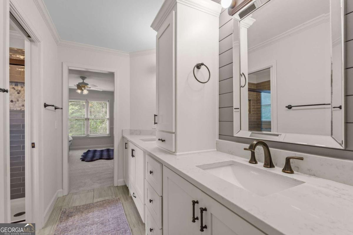 14492 Club Circle Alpharetta - 8