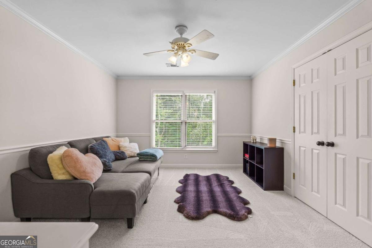 14492 Club Circle Alpharetta - 9