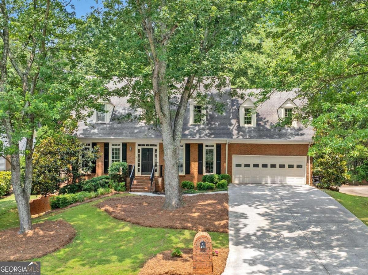 2010 Pearwood Path Roswell - 1