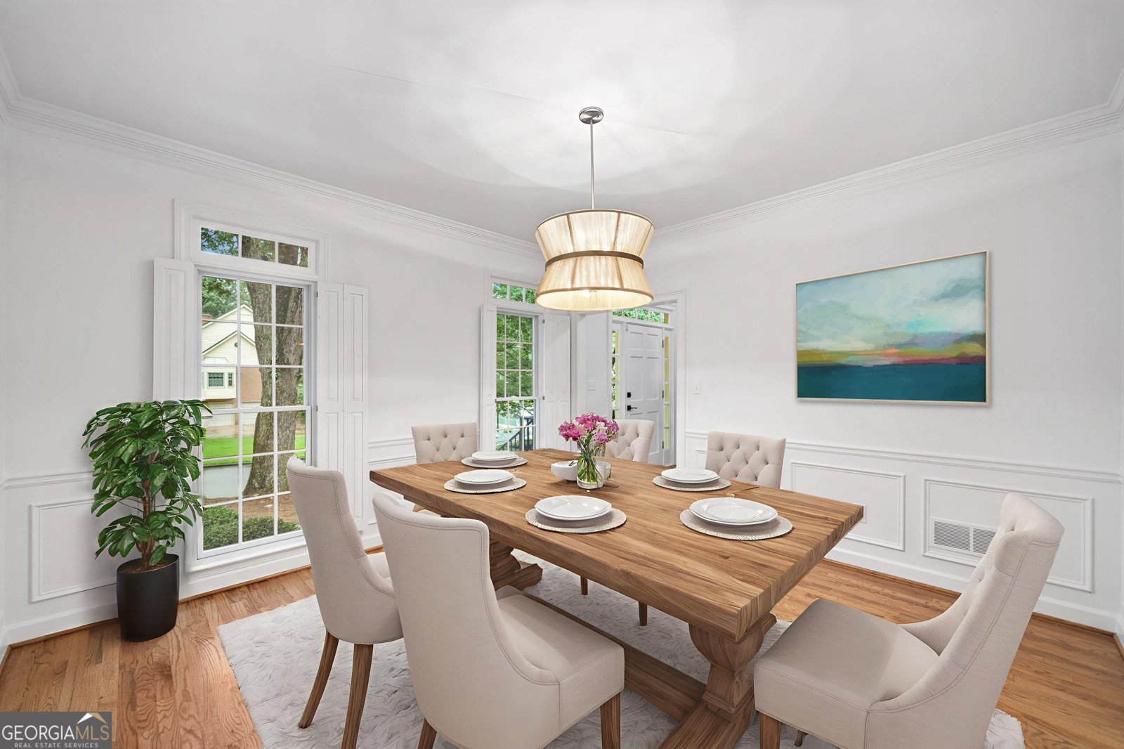 2010 Pearwood Path Roswell - 12
