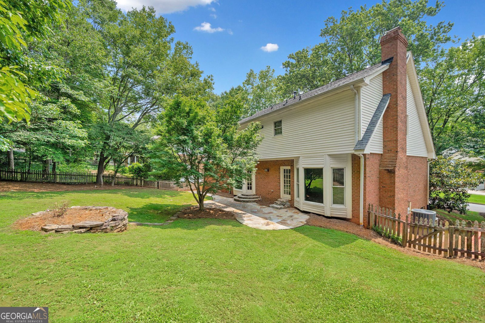 2010 Pearwood Path Roswell - 30