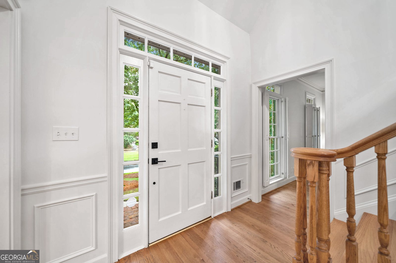 2010 Pearwood Path Roswell - 4