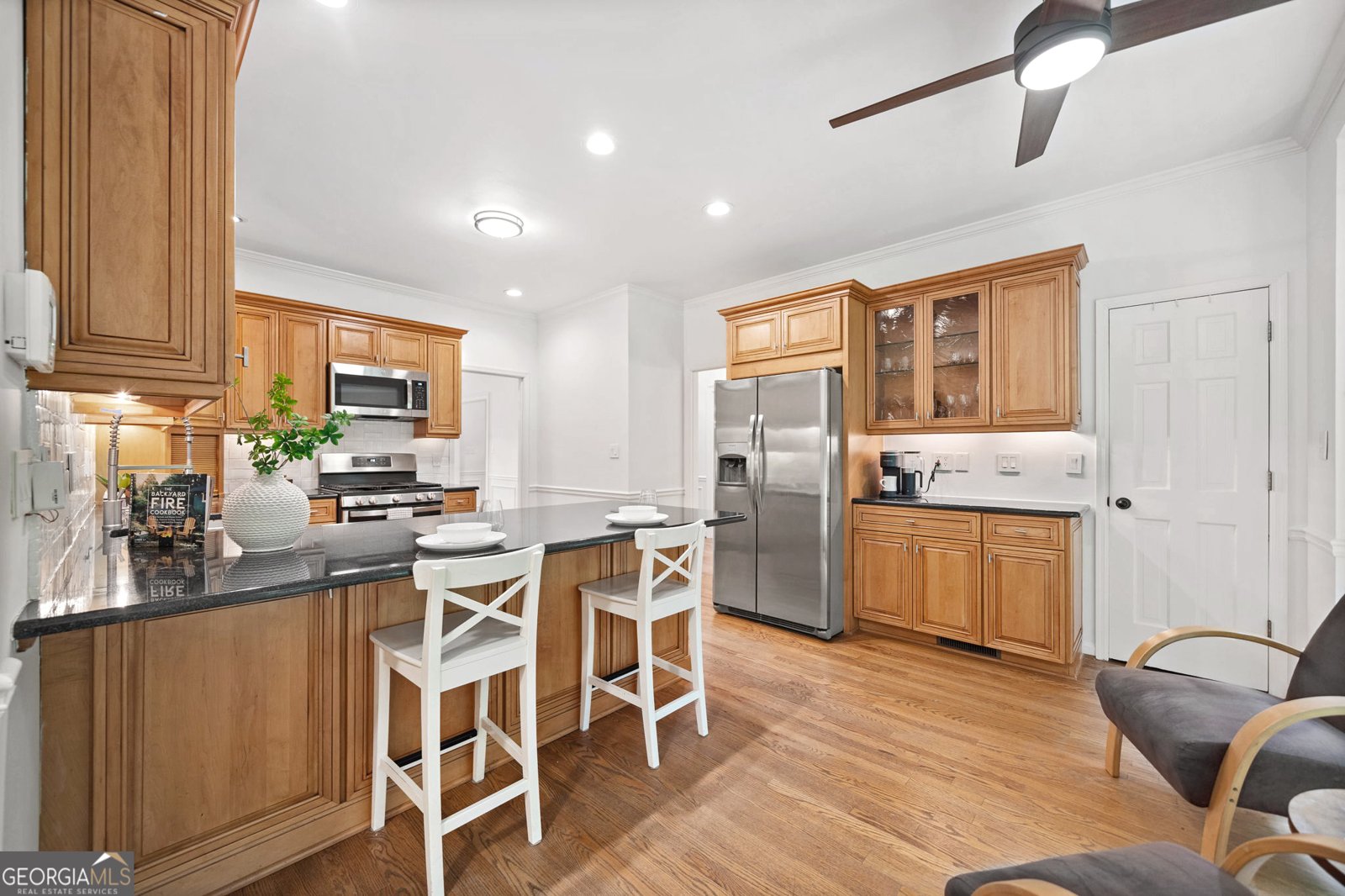 2010 Pearwood Path Roswell - 7